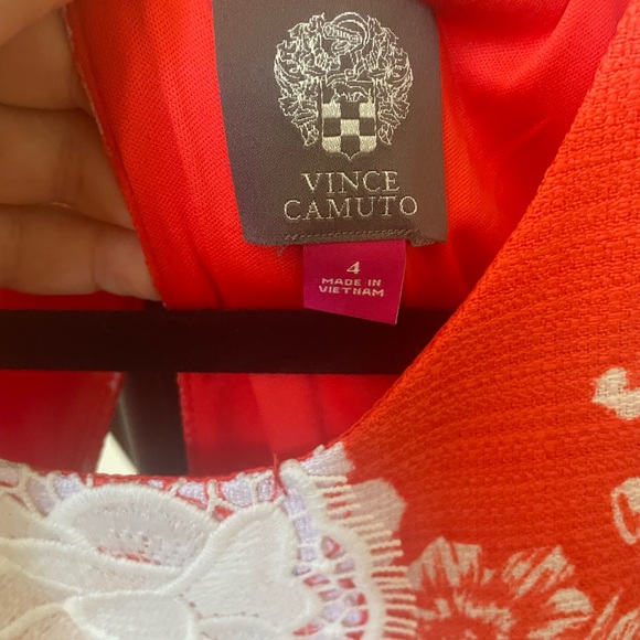 Vince Camuto Dress, BRAND NEW - Picture 2 of 4